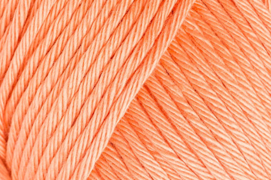 Schachenmayr Catania Grande Bumbac Mandarina 63m 50gr