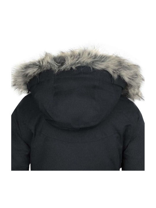 Wasserdicht Kinder Freizeitjacke Winddicht Marineblau