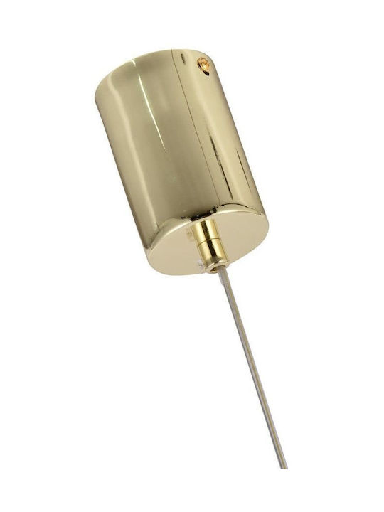 Light Prestige Pendant Light Gold