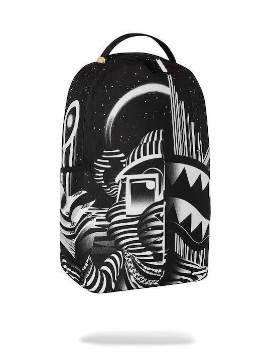 Sprayground Dlxr School Bag Backpack Multicolour
