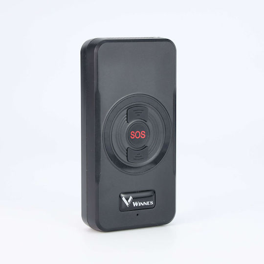 TK2639 Waterproof GPS Tracker for Cars Motorcycles Trucks & Objects