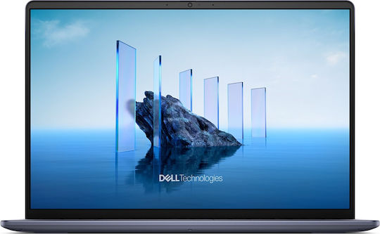 Dell DC16251 16" FHD+ (Core 7-150U/16GB/1TB SSD/GeForce MX570A/W11 Home) Midnight Blue (International English Keyboard)