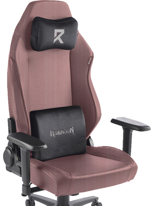 Redragon C323 Scaun Gaming cu Brațe Reglabile Roz
