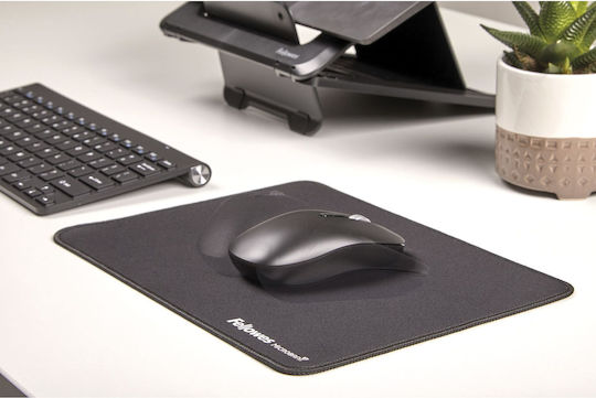 Fellowes Mouse Pad Μαύρο