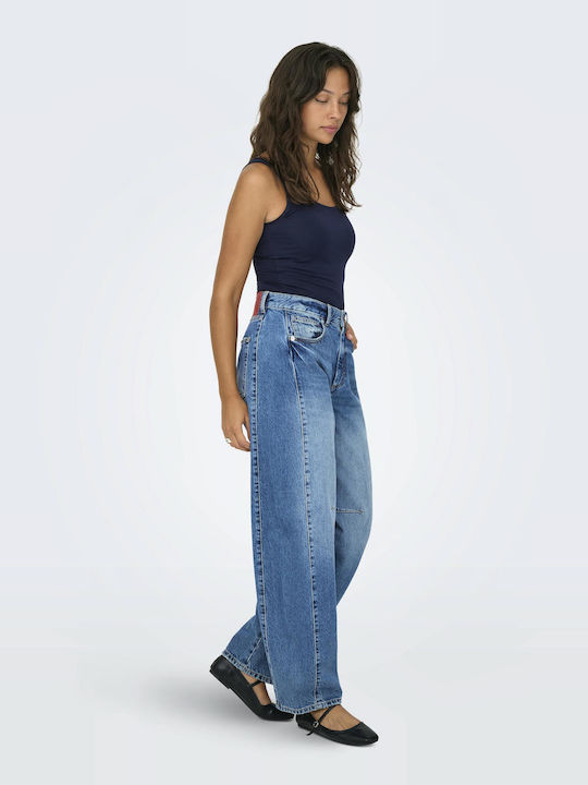 Mw Women's Jean Trousers Denim
