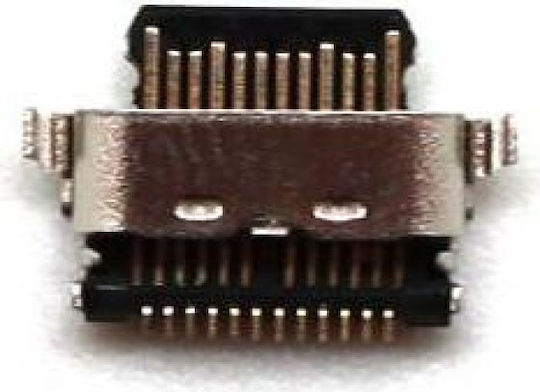 Mobile Phone Charging Connector for Galaxy A02s 1110313050250