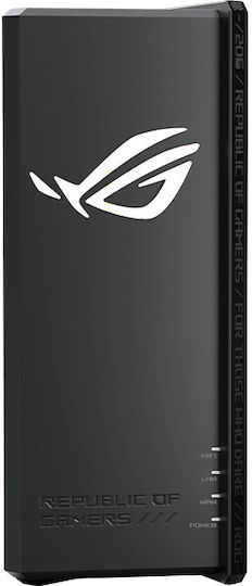 Asus ROG Strix GS-BE18000 Wireless Router Wi‑Fi 7 with 7 Ports