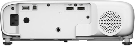Epson EB-FH54 V11HB59040 Projector 3LCD Full HD Standard Lamp with Wi-Fi and Built-in Speakers White
