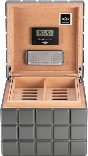 Colibri Cigar Humidifier Wood Box