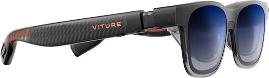 VITURE Luma Pro XR Glasses VR Headset for Mobile