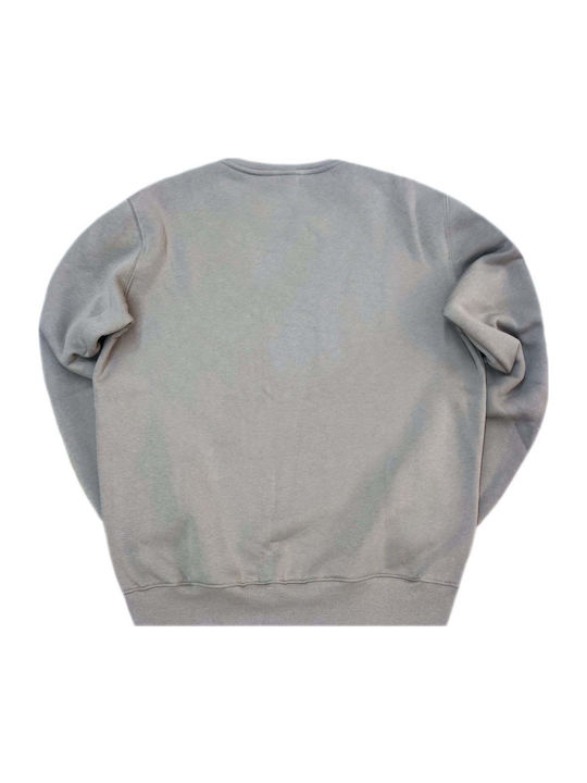 Φούτερ Grey