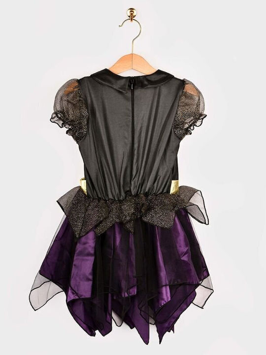 Kids Carnival Costume witch hat Den Goda Fen