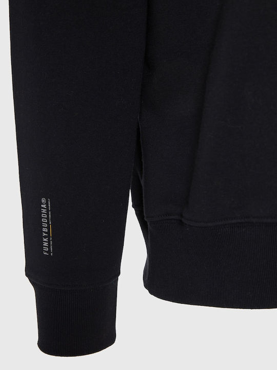 Sweatshirt Black