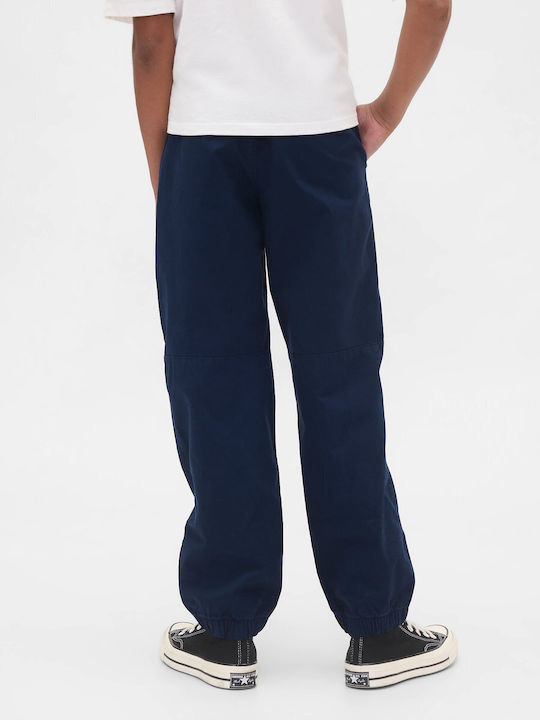 Kids' Pants Navy