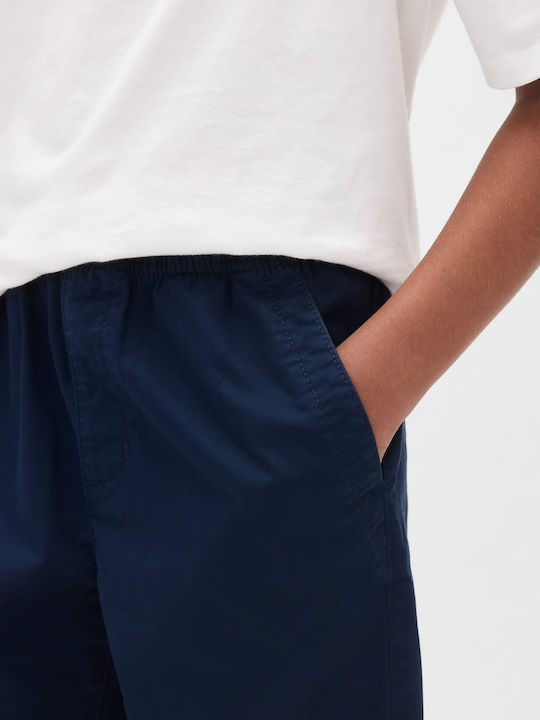 Kids' Pants Navy