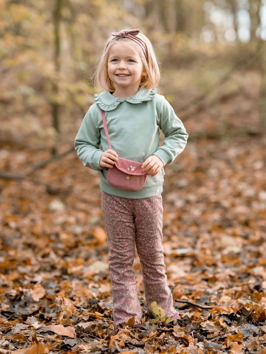 Kids Trousers Rouge