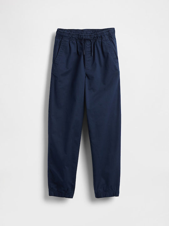 Kids' Pants Navy