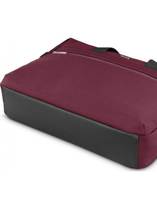 HAMA Geantă Pentru Laptop Roșie 00227064
