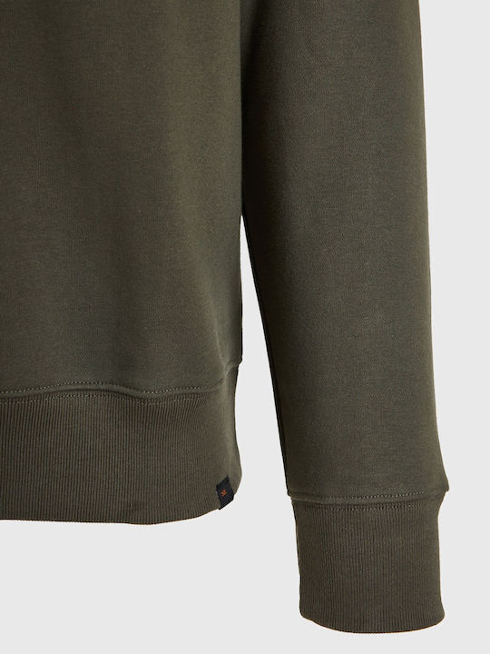 Sweatshirt Green