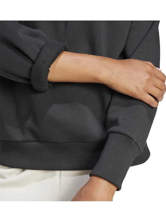 Women's Sweatshirt Black