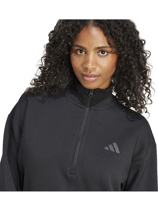 Women's Sweatshirt Black