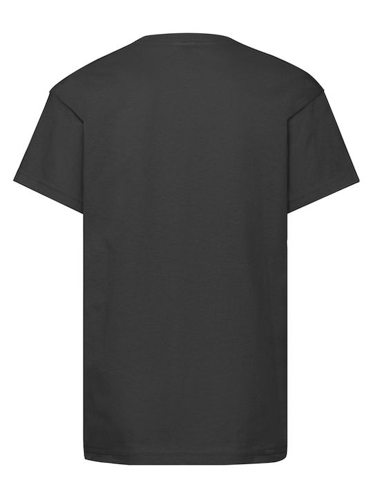 Kids' T-shirt Black