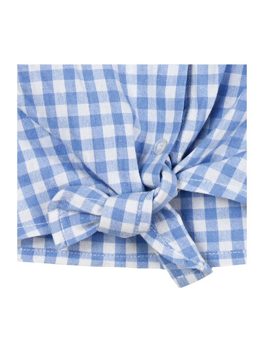 Kids' Shirt Sleeveless CARRO