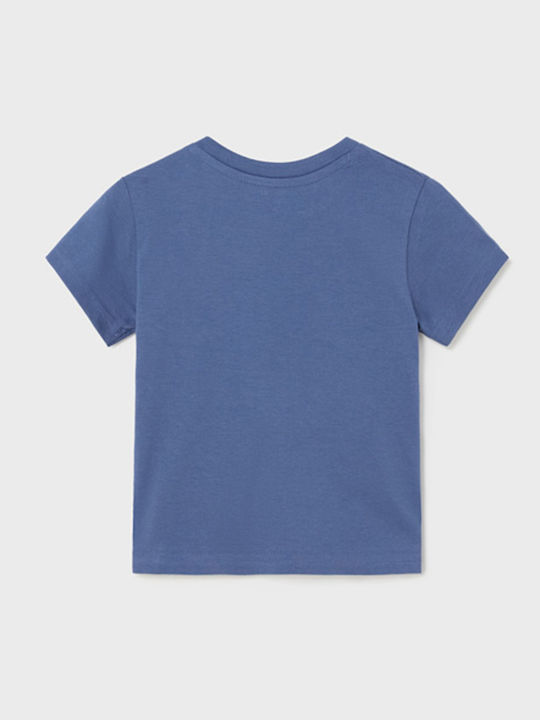 Tricou pentru copii Roșu