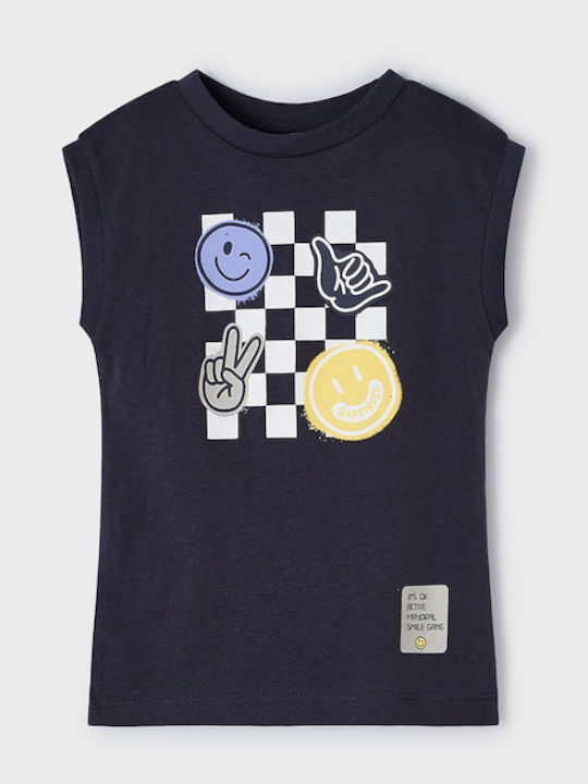 Set Kids Tops Multicolour