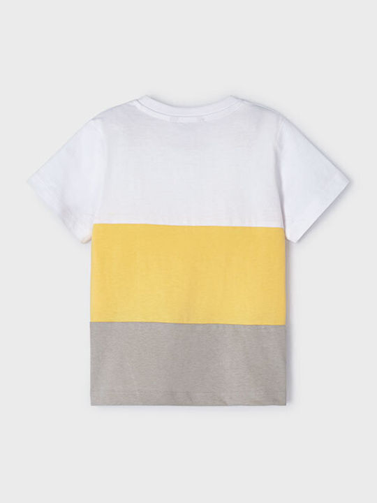 Set Kids Tops Multicolour