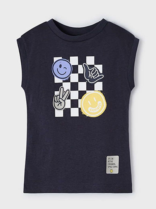 Set Kids Tops Multicolour