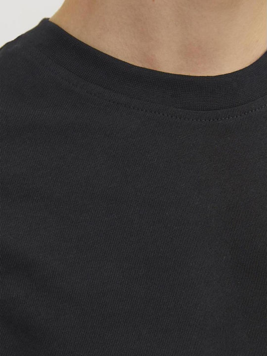 Kids' T-shirt Black