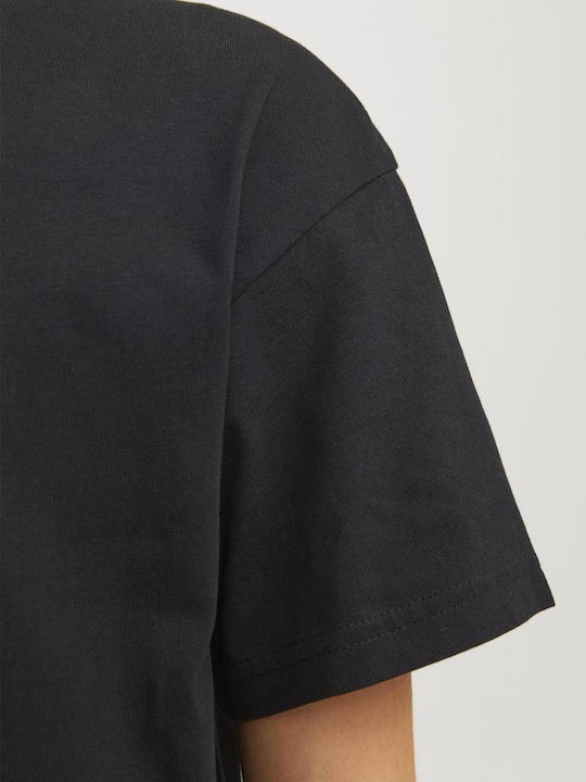 Kids' T-shirt Black