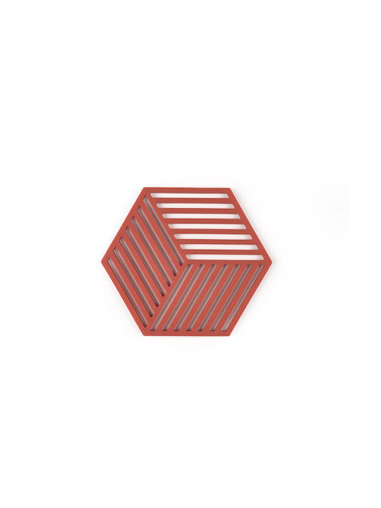 Zone Denmark Σουβέρ Πλαστικό 16x14cm