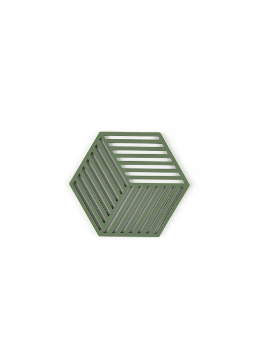 Zone Denmark Σουβέρ Πλαστικό 16x14cm