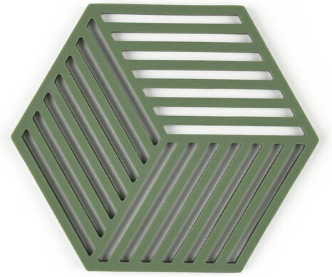Zone Denmark Σουβέρ Πλαστικό 16x14cm Zone Denmark Σουβέρ Πλαστικό 16x14cm