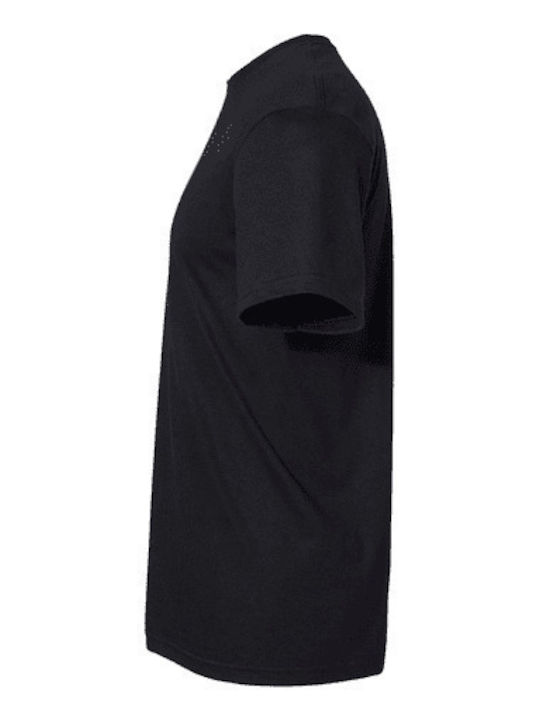 Kids' T-shirt Black