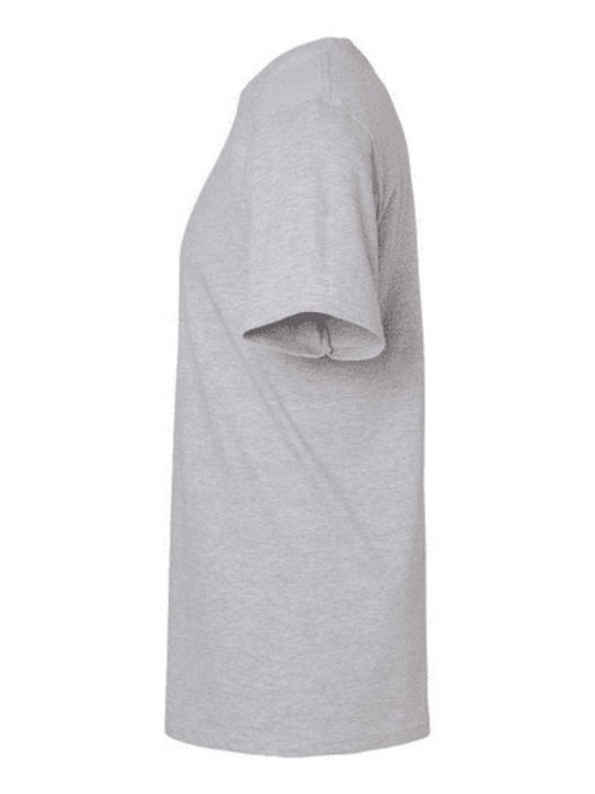 Παιδικό T-shirt Γκρι