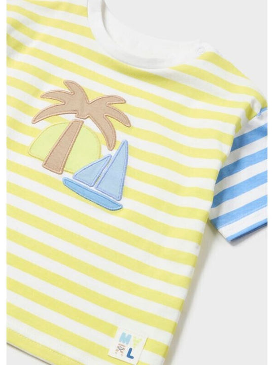 Kids' T-shirt Blue
