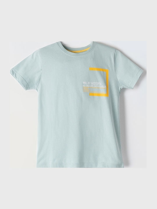 Kinder-T-Shirt Veraman