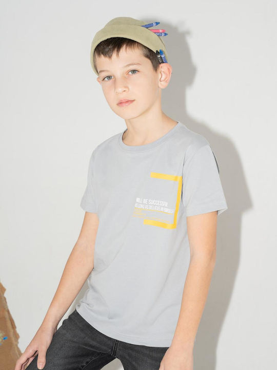 Kinder-T-Shirt Veraman