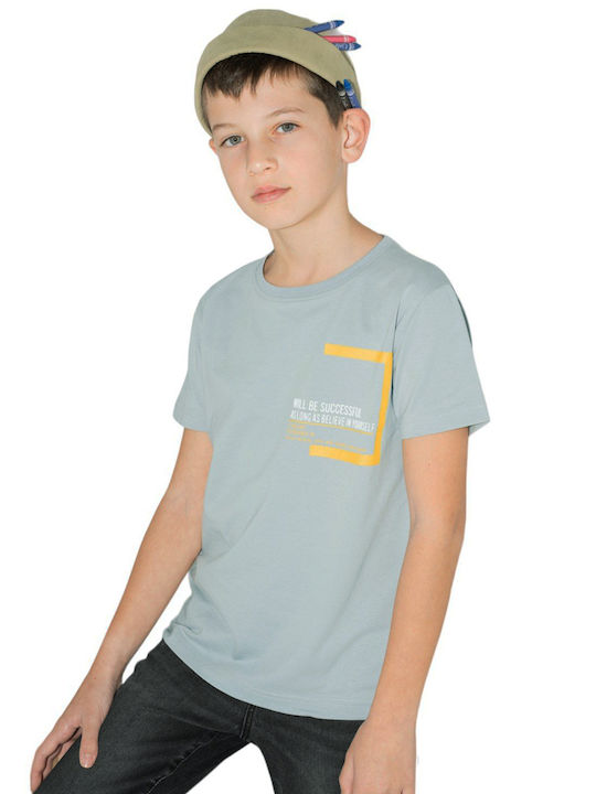 Kinder-T-Shirt Veraman