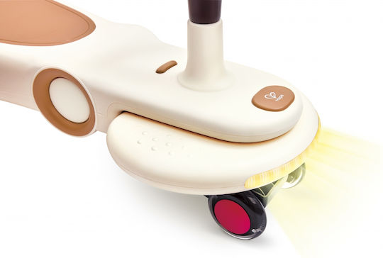 Hape Wiggle Giggle Weiterfahren Weiß