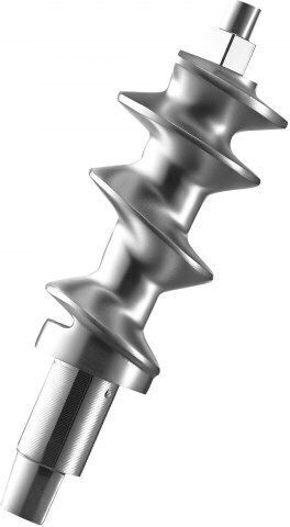 Vevor Mincer Plate Meat Grinder