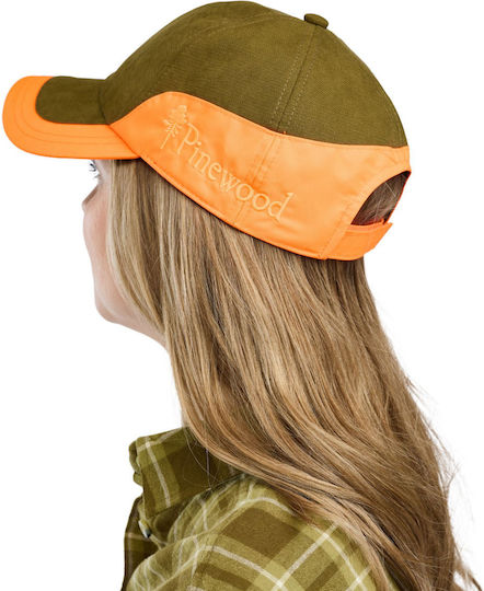 1183 Furudal Exp 2l Hunting Hat Pinewood