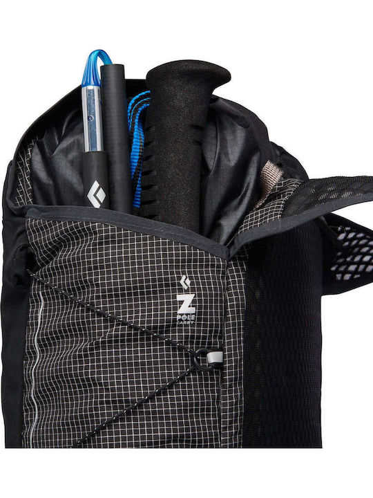 Black Diamond Distance 22lt Negru