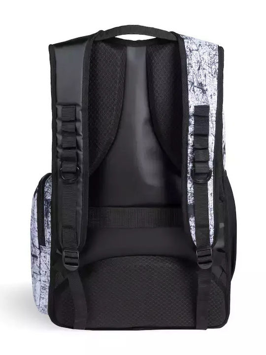 Arena Backpack 45lt Γκρι
