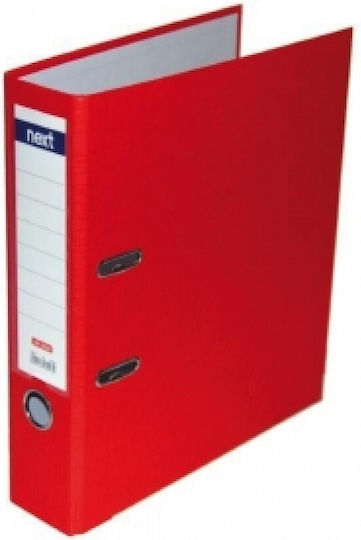 Next Arc Ring Binder 8/32 2 Rings Burgundy