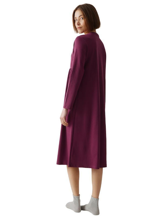 Minerva Winter Women's Nightdress Minerva Winter Women's Nightdress