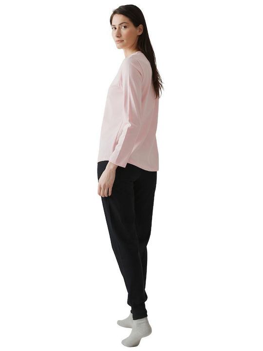Minerva Winter Women's Pyjama Set